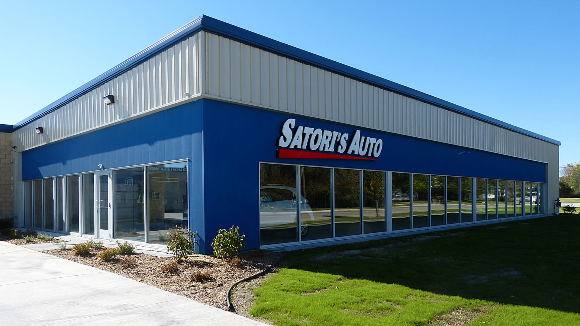 Satori s Auto Affordable Auto Repair Used Car Sales Manitowoc