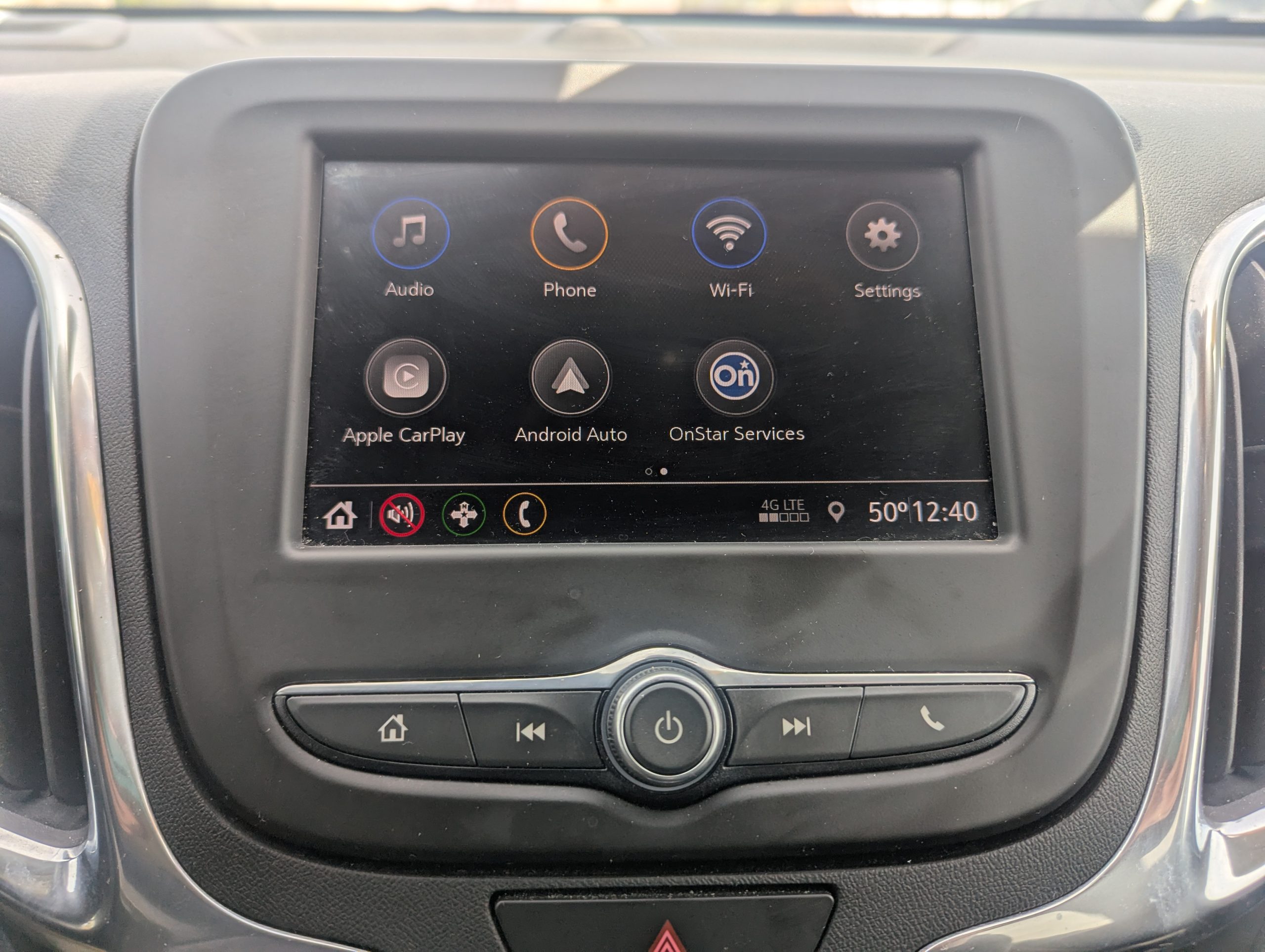 2021 Chevrolet Equinox LT photo 11