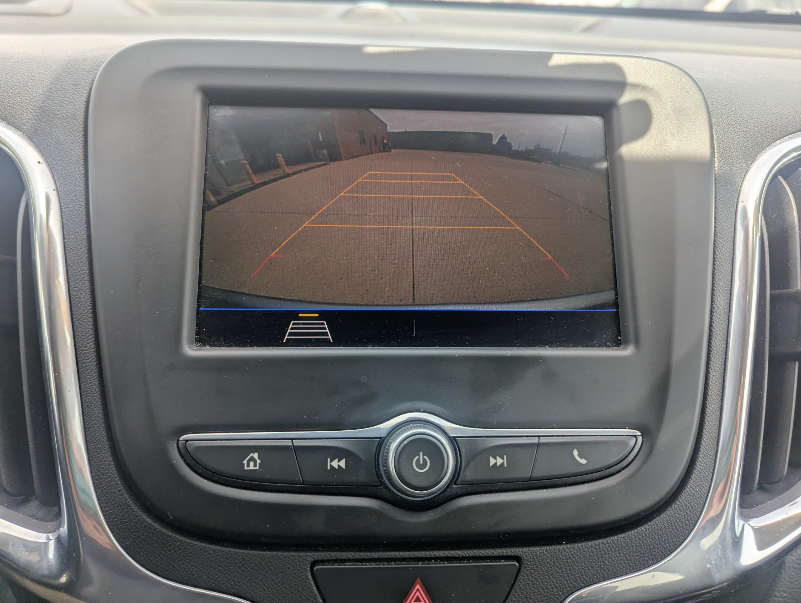 2021 Chevrolet Equinox LT photo 10