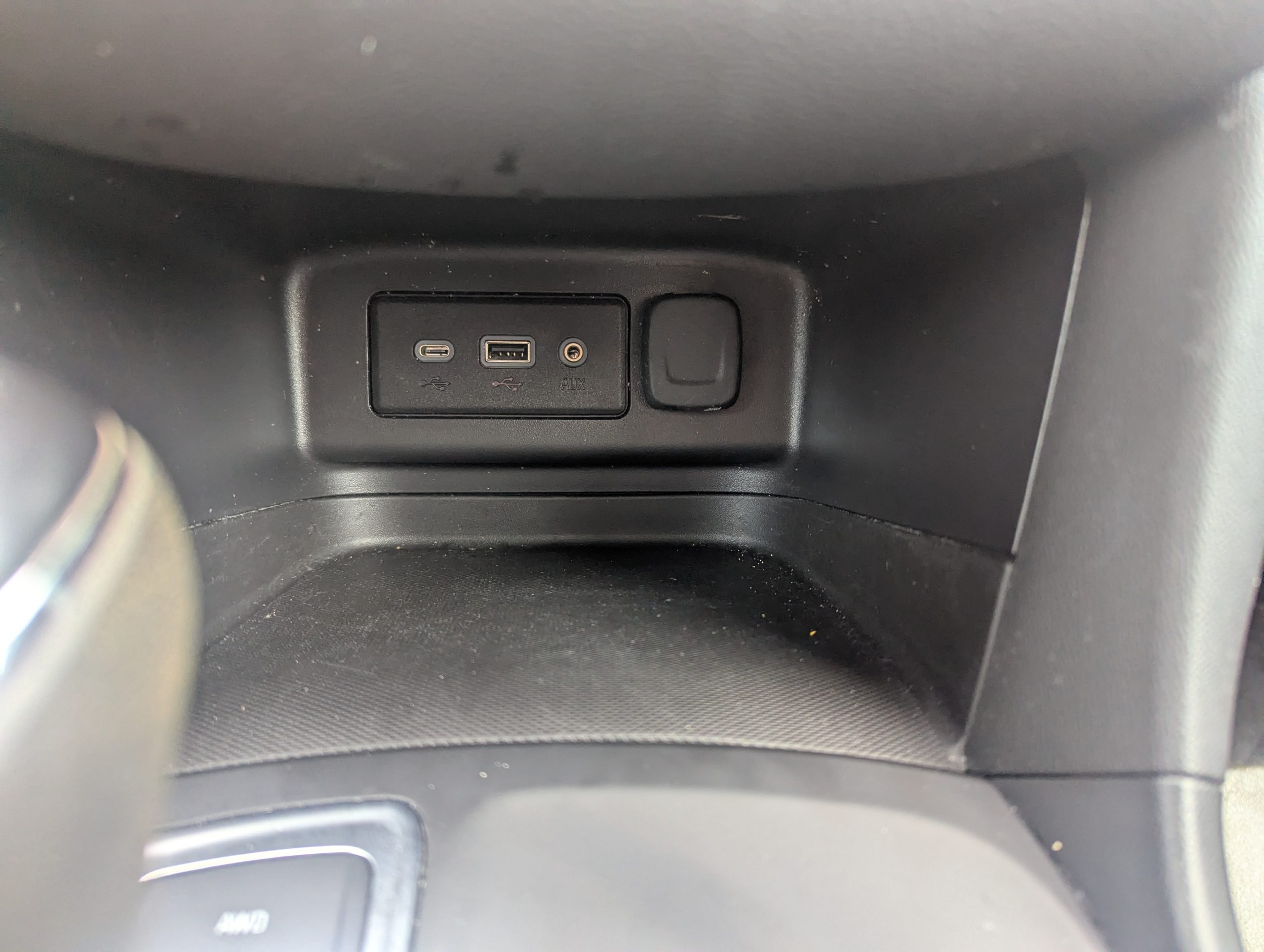 2021 Chevrolet Equinox LT photo 8