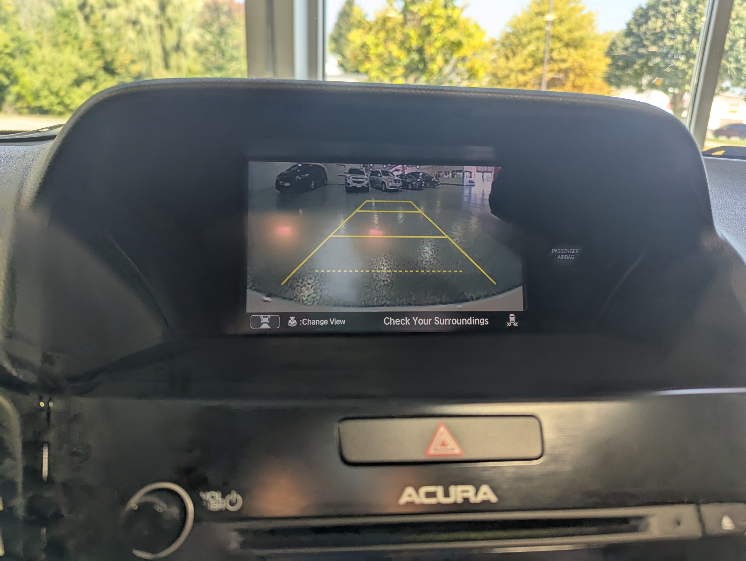 2017 Acura ILX Premium Technology Plus photo 7