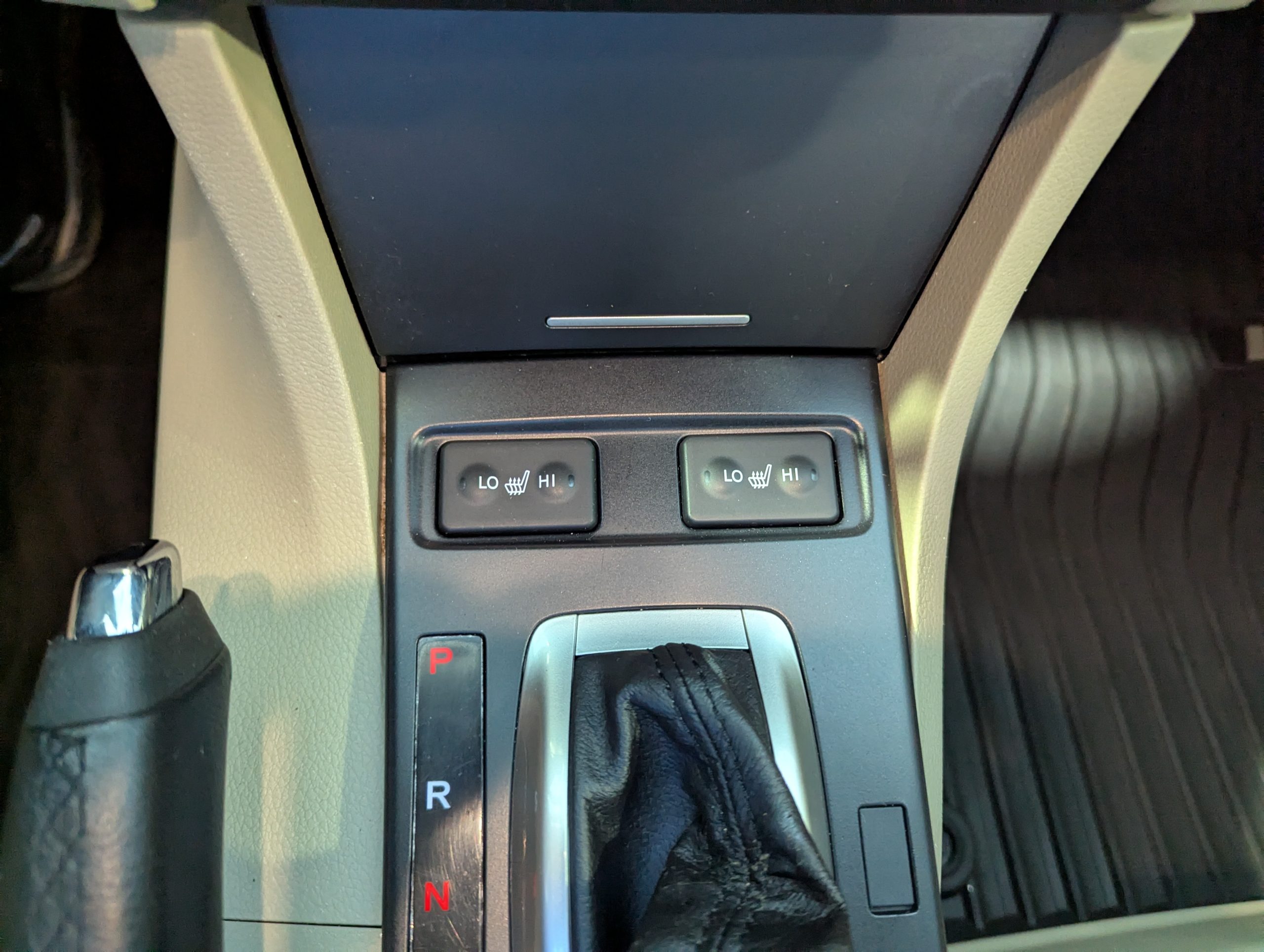 2017 Acura ILX Premium Technology Plus photo 5