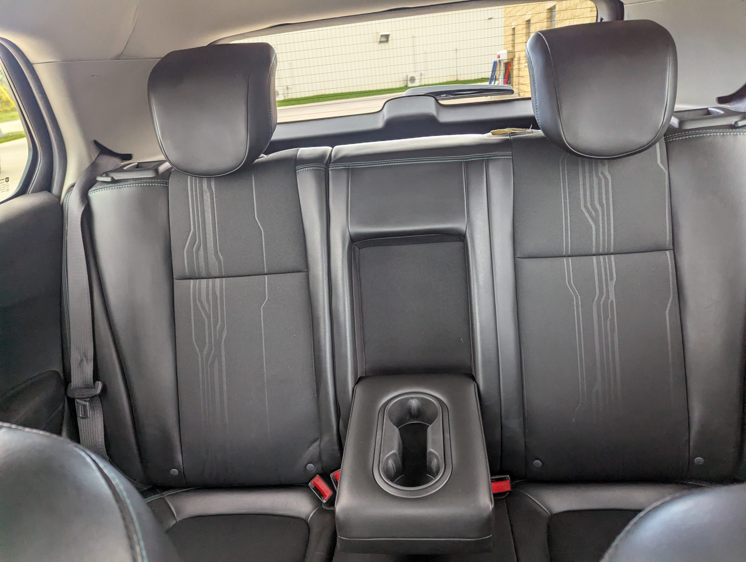 2015 Chevrolet Trax
