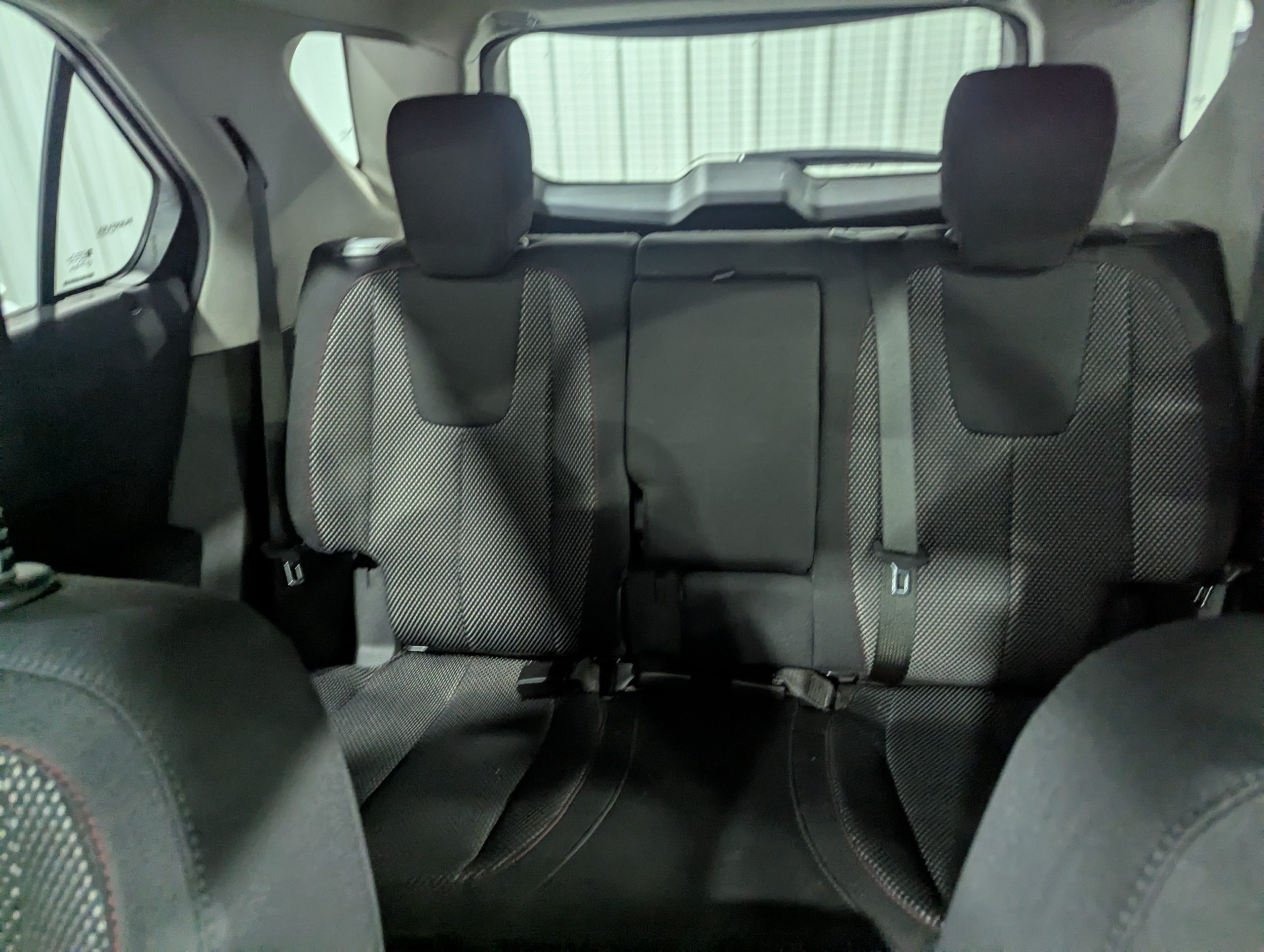 2014 Chevrolet Equinox 1LT