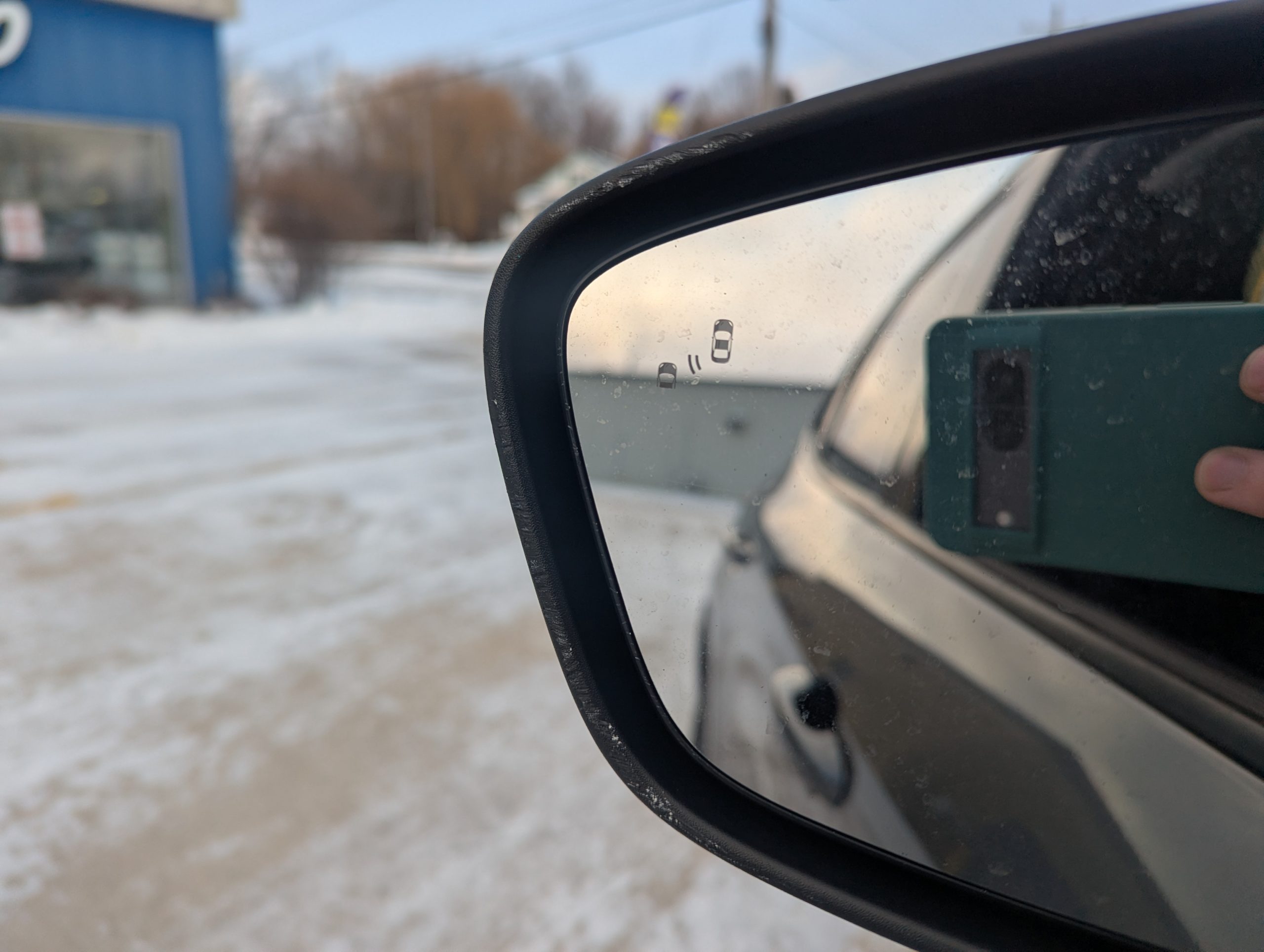 2024 Ford Escape PHEV